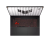 Игровой ноутбук ASUS TUF Gaming A18 FA808UM-S8030 (AMD Ryzen 7 260, 16GB DDR5, 1TB SSD, RTX 5050 8GB, 18" WUXGA IPS 144Hz, DOS, Темно-серый)