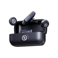 Беспроводная микрофонная система Hollyland LARK M3 Combo (2TX + 2RX)