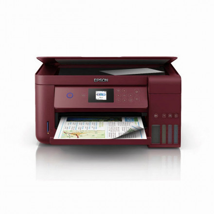 МФУ EPSON L4167