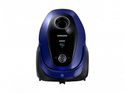 Пылесос Samsung VC20M255AWB