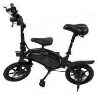 Электровелосипед KUGOO Kirin V1