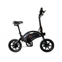 Электровелосипед KUGOO Kirin V1