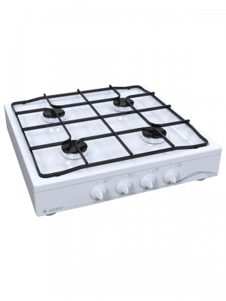 Плита настольная GEFEST ПГ 900