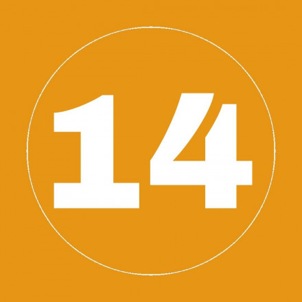 Цветные Фоны для Студий (2.7 - 5 m)