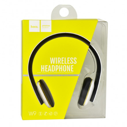 Наушники HOCO W9