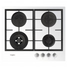 ВСТРАИВАЕМАЯ ВАРОЧНАЯ ПАНЕЛЬ WHIRLPOOL GOFL 629/WH ВСТРАИВАЕМАЯ ВАРОЧНАЯ ПАНЕЛЬ WHIRLPOOL GOFL 629/WH