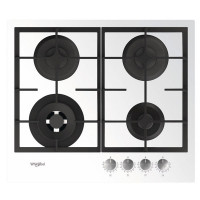 ВСТРАИВАЕМАЯ ВАРОЧНАЯ ПАНЕЛЬ WHIRLPOOL GOFL 629/WH