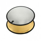 Светоотражатель для фото 80х80см Светоотражатель для фото 80х80см