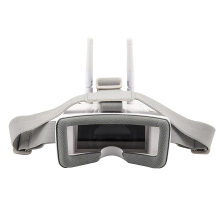 Набор DarwinFPV CineApe 25 Analog с TX12 (ELRS) (RTF)