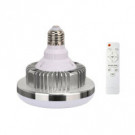 Софтбокс  "BobbyStudio Light" 50x70 (2шт) + Умная Лампа 150w + Пульт