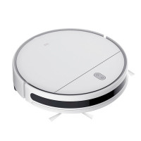 Робот-пылесос Xiaomi Mi Robot Vacuum-Mop Essential 