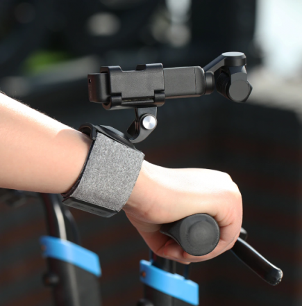 Наручный держатель для экшн-камер (PGYTECH P-18C-024)