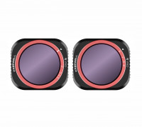 Набор из 2 нейтральных VND фильтров (ND4-32 + ND64-512) DJI Mavic 2 Pro (Freewell) Набор из 2 нейтральных VND фильтров (ND4-32 + ND64-512) DJI Mavic 2 Pro (Freewell)