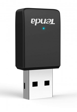 Wi-Fi адаптер Tenda U9