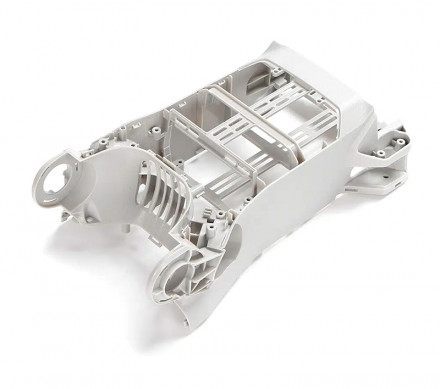 Корпус DJI Mini 3 Pro (Средняя часть)