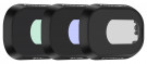 Набор из 3 фильтров (UV/SMIST1/4/LPR) DJI Mini 4 Pro (Freewell)