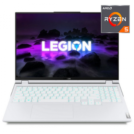 Ноутбук Lenovo Legion 5 15ACH6A (82NW0068RK) New