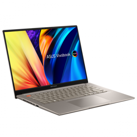 Ноутбук Asus VivoBook S 14X OLED S5402ZA-M9115W (90NB0X32-M005U0) New