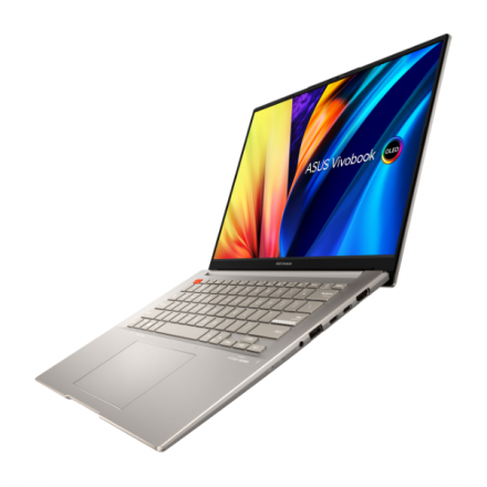 Ноутбук Asus VivoBook S 14X OLED S5402ZA-M9115W (90NB0X32-M005U0) New