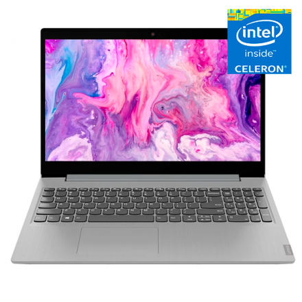 Ноутбук Lenovo IdeaPad L3 C41TUN (82HL005TRK) New
