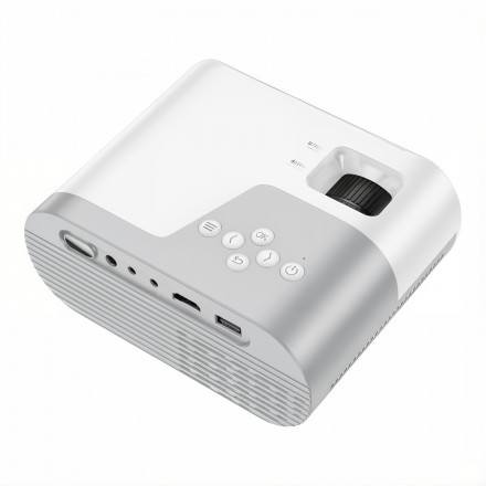 Проектор Hoco DT2