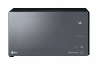 МИКРОВОЛНОВАЯ ПЕЧЬ LG MS2595DIS