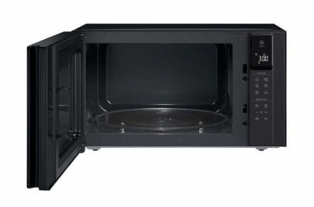 МИКРОВОЛНОВАЯ ПЕЧЬ LG MS2595DIS