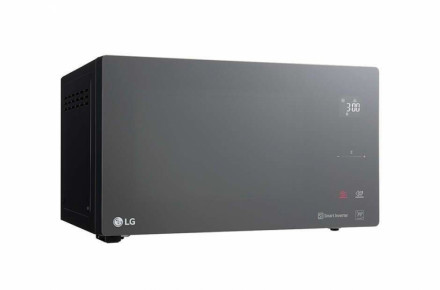 МИКРОВОЛНОВАЯ ПЕЧЬ LG MS2595DIS