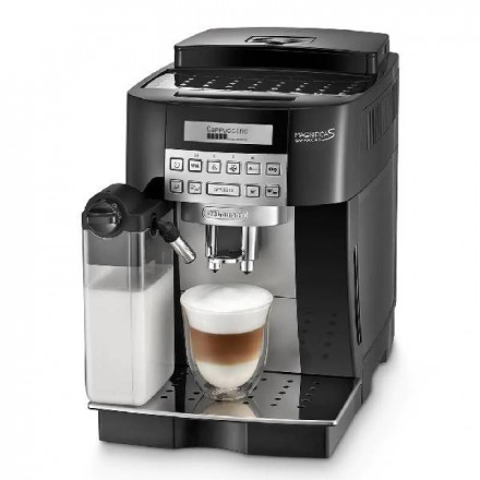 КОФЕМАШИНА DELONGHI ECAM 22.360 B
