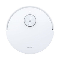 Робот Пылесос Ecovacs Deebot T10 Turbo