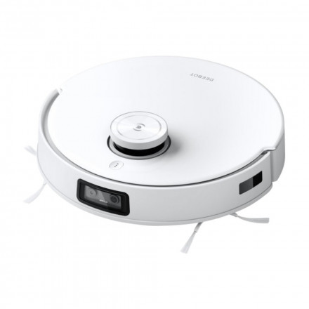 Робот Пылесос Ecovacs Deebot T10 Turbo