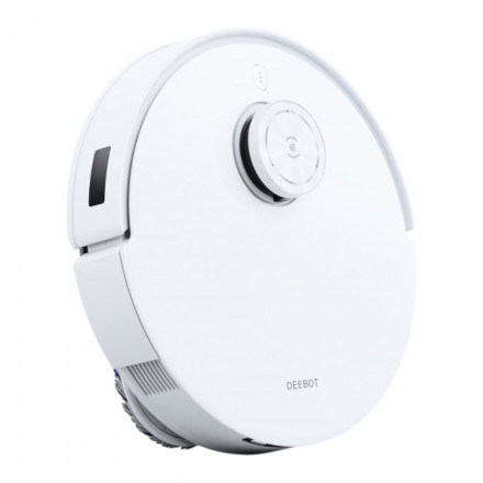 Робот Пылесос Ecovacs Deebot T10 Turbo