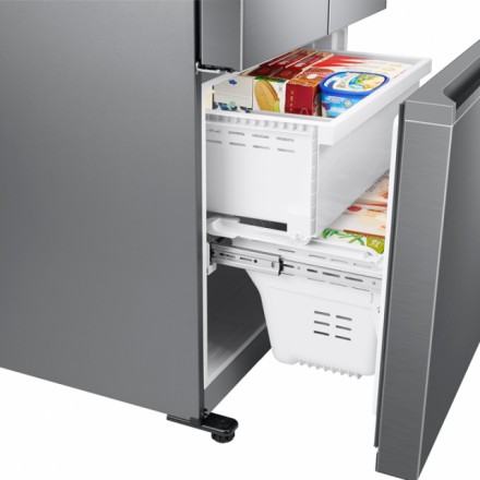 ХОЛОДИЛЬНИК SAMSUNG RF44A5002S9/WT