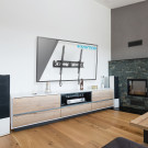 Настенный кронштейн для LED/LCD телевизоров KROMAX FLAT-2