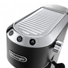 КОФЕВАРКА DELONGHI EC685.BK