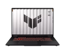 Игровой ноутбук ASUS TUF Gaming A18 FA808UM-S8030 (AMD Ryzen 7 260, 24GB DDR5, 1TB SSD, RTX 5050 8GB, 18" WUXGA IPS 144Hz, DOS, Темно-серый)