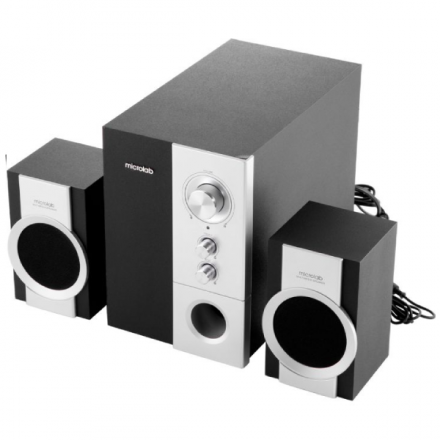 Колонки Microlab M-590