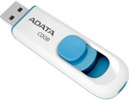 USB Флешка ADATA C008