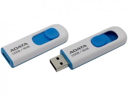 USB Флешка ADATA C008