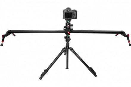 Механический слайдер BS-MS78 (100cm)