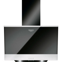 ВЫТЯЖКА HOTPOINT-ARISTON HHVP 6.6F LM K