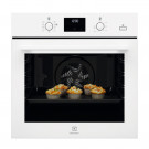 ВСТРАИВАЕМЫЙ ДУХОВОЙ ШКАФ ELECTROLUX OED3H50TW ВСТРАИВАЕМЫЙ ДУХОВОЙ ШКАФ ELECTROLUX OED3H50TW