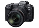 Беззеркальный Фотоаппарат Canon R5 Kit RF 24-105 F4 L IS USM Беззеркальный Фотоаппарат Canon R5 Kit RF 24-105 F4 L IS USM