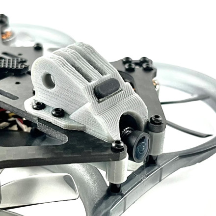 Квадрокоптер DarwinFPV CineApe 25 Analog (PNP)