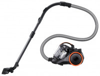 Пылесос Samsung VC15K4116VR/EV
