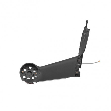 Корпус луча DJI FPV (задний левый)