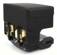 Параболический отражатель и солнцезащитный козырек (бленда) для серии DJI Mavic и Spark (Золото) (SunnyLife) Параболический отражатель и солнцезащитный козырек (бленда) для серии DJI Mavic и Spark (Золото) (SunnyLife)