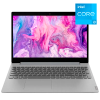 Ноутбук Lenovo IdeaPad L3 15ITL6 (82HL005VRK) New