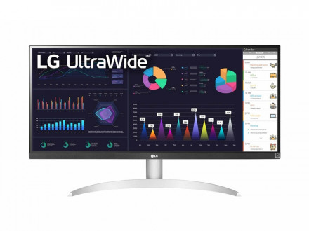 Монитор LG 29WQ600-W
