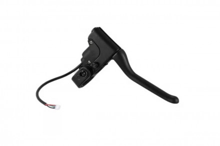 РУЧКА ТОРМОЗА ДЛЯ Xiaomi Mijia M365, 1S, PRO, PRO 2, Essential